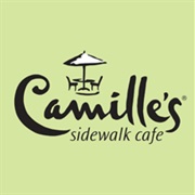 Camille's Sidewalk Cafe