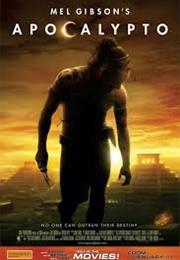 Apocoalypto