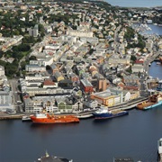 Kristiansund