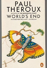 World's End and Other Stories (Paul Theroux)
