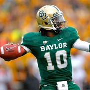 Robert Griffin III (Baylor)