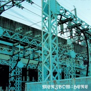 Merzbow - Here