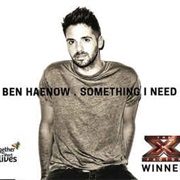 Ben Heanow - Something I Need