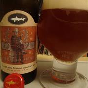Burton Baton (Dogfish Head)