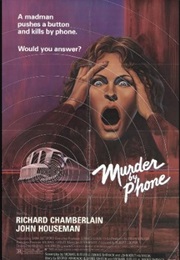 Murder by Phone (1982)