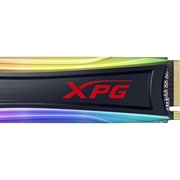 Rgb Nvme Ssd