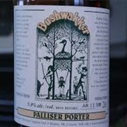Palliser Porter
