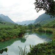 Cúc Phương National Park