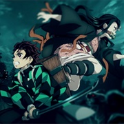 Gurenge - Demon Slayer OP 1 (2019)