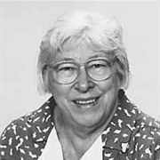 Madalyn Murray O'Hair