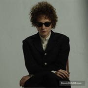 Cate Blanchett - I'm Not There