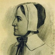 Anne Hutchinson