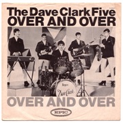 Over and Over - The Dave Clark Five