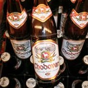 Chodovar Zamecky Lezak Special