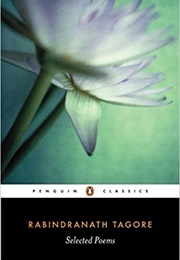 Selected Poems (Rabindranath Tagore)