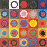 Geometric Abstraction