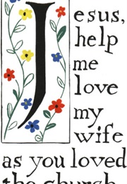 Husbands, Love Your Wives (Colossians)