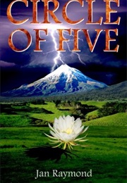 Circle of Five (Jan Raymond)