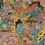 King Gizzard & the Lizard Wizard - Oddments