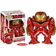 Hulkbuster