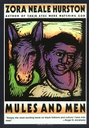 Mules and Men (Zora Neale Hurston)