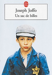 Un Sac De Billes (Joseph Joffo)