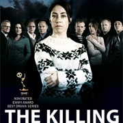 The Killing (2007)