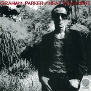 Graham Parker - Heat Treatment