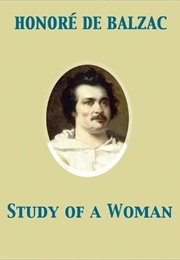 Study of a Woman (Balzac)