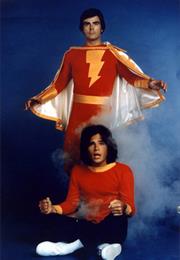 Shazam!