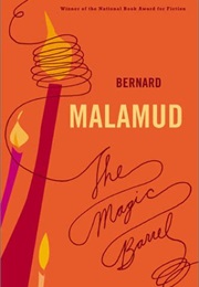 The Magic Barrel (Bernard Malamud)