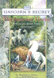 The Journey Home (Kathleen Duey)