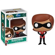 Elastigirl
