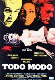 Todo Modo (1976)