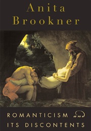 Representation and Its Discontents (Anita Brookner)
