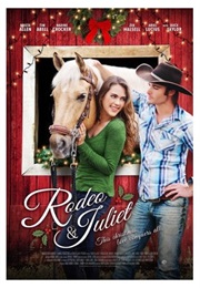 Rodeo & Juliet (2015)