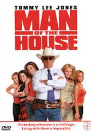 Man of the House