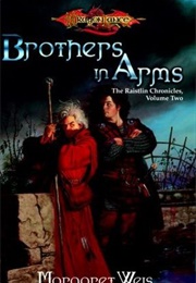 Brothers in Arms (Margaret Weis & Don Perrin)