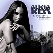 Empire State of Mind (Part II) - Alicia Keys