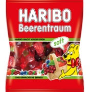 Haribo Beerentraum Soft
