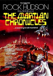 The Martian Chronicles (1980)
