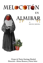 Melocotón En Almibar (Miguel Mihura)