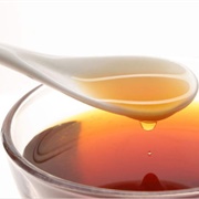 Sesame Oil