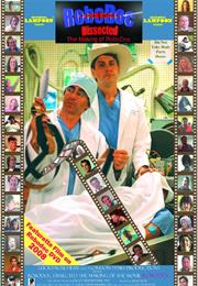 Robodoc Dissected: The Making of Robodoc