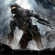 Master Chief