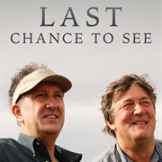 Last Chance to See (2009)