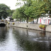 Westport, Ireland