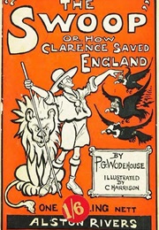 The Swoop (P. G. Wodehouse)