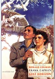 Lost Horizon (1937)