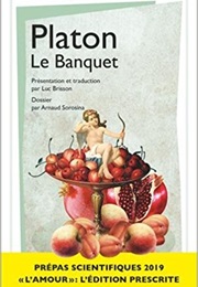 Le Banquet (Platon)